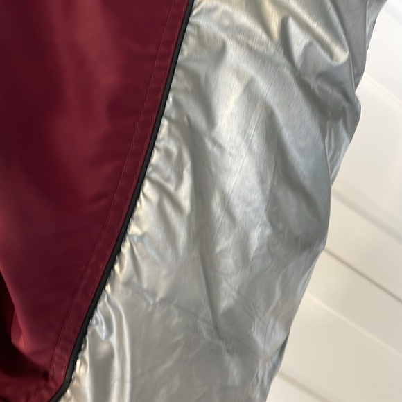 Vintage 1990’s Nike Reversible Bomber Jacket - Picture 11 of 16